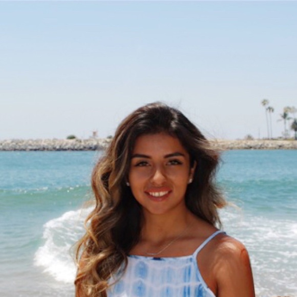 Meet your Posher, Jessica